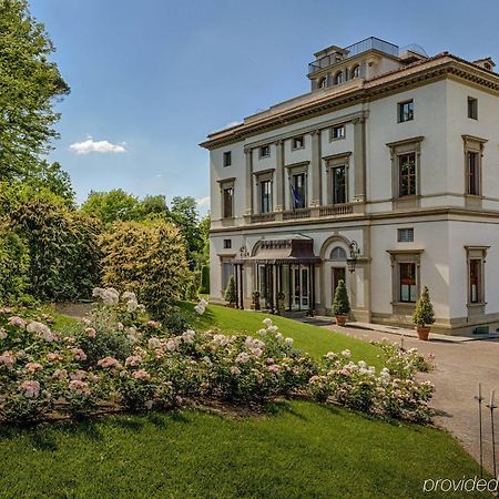 Villa Cora Firenze Bagian luar foto